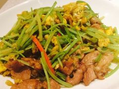 -北李妈妈菜·海肠捞饭(高新万达店)