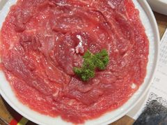 -清真·京华源铜锅涮肉(丰庆店)