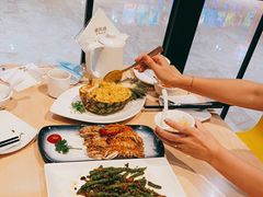 -避风塘(嘉兴八佰伴店)