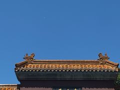 -戏马台景区