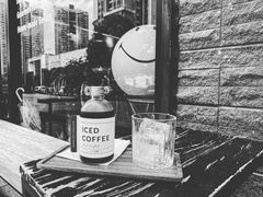 每日精选冰咖-明谦·Coffee&Cocktail Bar(美您公园店)