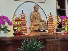 -超山青莲寺