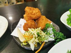 -真剑日本料理·铁板烧(贵州路店)