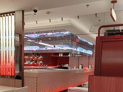 -海底捞火锅(杭州庆春路夜宵主题店)