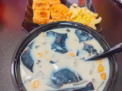-郭爸烧仙草(西航·潭人街店)