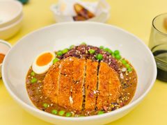 -米仓食堂(皇庭广场店)