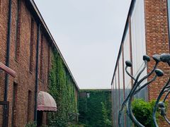 -智行创意公社