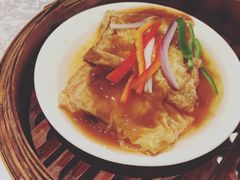 腐皮捲-红棉中餐厅·广州海航威斯汀酒店