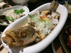 -鹿港小镇(霄云店)