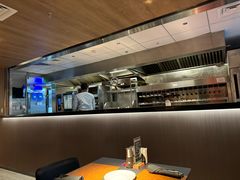 -拉蒂娜·巴西牛排馆 Latina·Brazilian Steakhouse(王府井喜悦店)