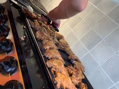 -徐亮烤蹄(建设路店)