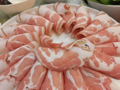 -满旗楼 北京烤鸭·涮羊肉火锅(武昌店)