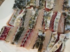 -正能量脆肉鲩火锅