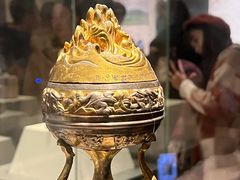 -陕西历史博物馆