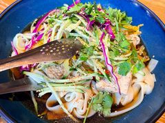 -耶里夏丽·丝路国际·新疆餐厅(浦东区东方路店)