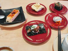 -寿司郎(皇庭广场店)
