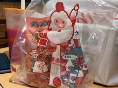 -1973继光香香鸡(大东方百货店)