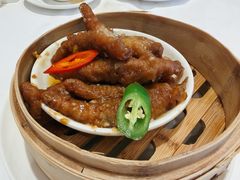 -白天鹅宾馆-宏图府餐厅
