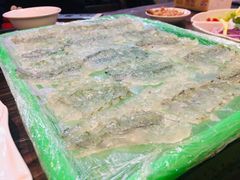 -官塘锋记鱼生·生腌·砂锅粥(牌坊街店)