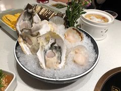 -川越泰火锅(吉利大厦店)