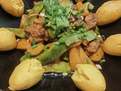 -老郑家东北春饼(龙悦居店)