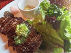 -羽深肉铺 Steak & Wine