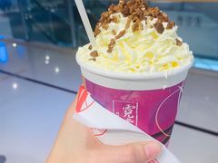 -霓裳茶舞(上海静安大悦城店)