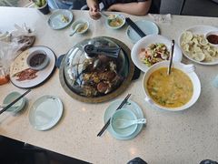 -巧克力渔家.小船海鲜胶东菜(万平口店)