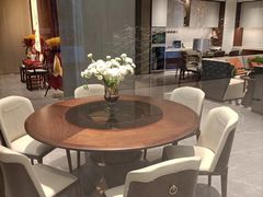 -新时代家居生活广场(古墩店)