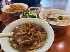 -奎元馆.百年奎元.非遗传承(西湖边的解放路店)