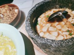 -绿茶餐厅(燕郊永旺店)