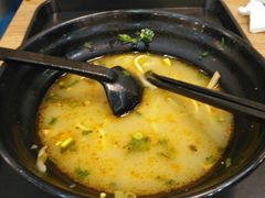 -螺小胖柳州螺蛳粉(钟楼总店)