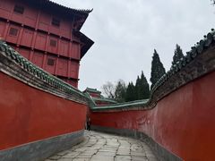 -武当山风景区