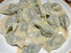 -一轩饺子馆(丽都店)