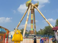 -沈阳方特欢乐世界