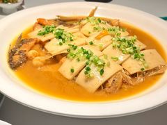 -许家菜(望江店)