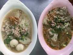 -榮泰米粉湯(Left Shop)