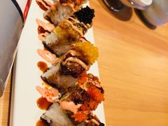 -皇品田苑日式料理(苏州中心店)