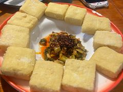 -云隐小厨·传统大理美食(复兴路店)