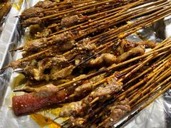 -袁师傅烤肉(弹子石店)