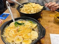 -天瑞福云南过桥米线(十里河店)