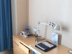 -石家庄诺华廷酒店(万象城湾里庙步行街店)