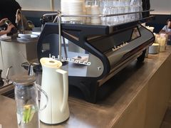 -Seesaw Coffee(苏州中心店)