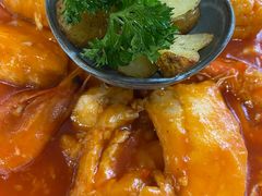 -新侨三宝乐西餐厅(崇文门店)