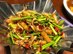 -客宴·江西客家菜(红角洲店)