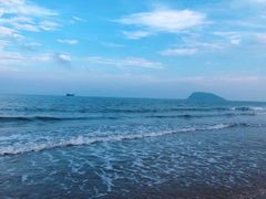 -漳州滨海火山岛自然生态风景区