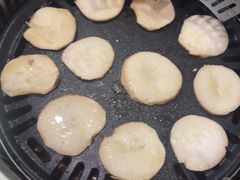 -仓库烤肉(绿园店)