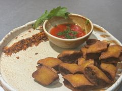 -马有鱼·馕坑烤全鱼(美美2店)