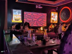 -Perry's·酒吧(黄埔大道店)