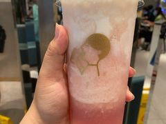-喜茶(天津乐宾百货店)